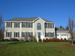 Bedford NH real estate